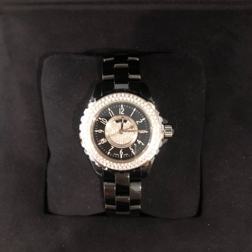 CHANEL WATCH - Picture 15 of 16